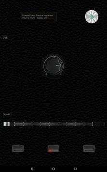 Volume Booster - Music Amplifier Pro 12 تصوير الشاشة