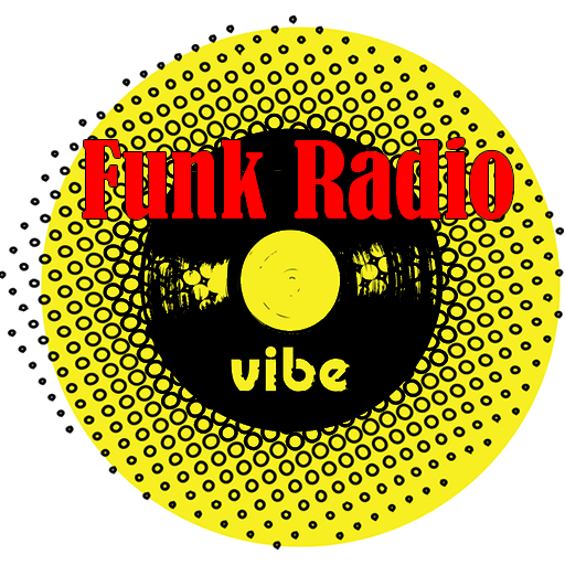 Funk Music Radio Stations आइकन