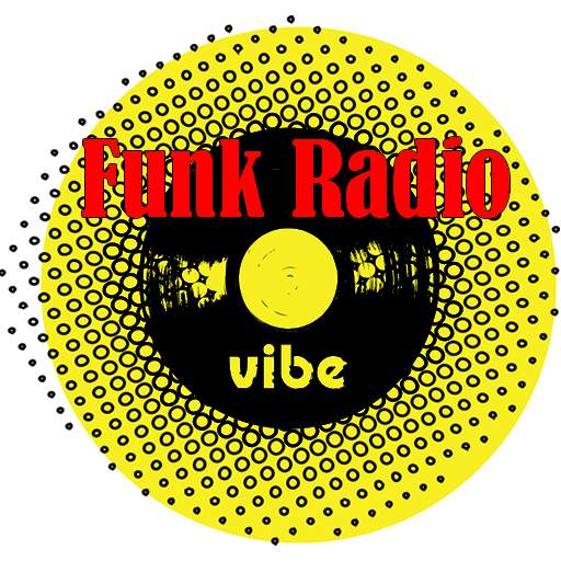 Funk Music Radio Stations 1.0