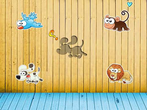 Kids Puzzles : Wooden Blocks Puzzle screenshot 4