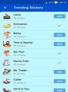 Messenger Plus screenshot 12