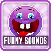 Funny Sounds & Ringtones 1.0.4