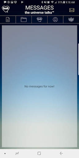 Notes from the Universe screenshot 7