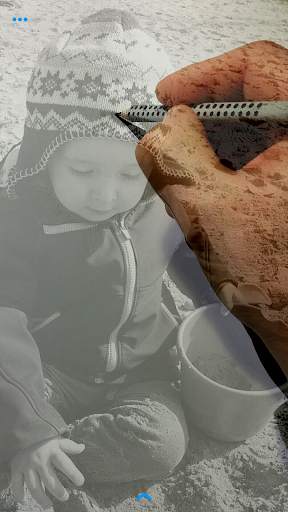 Fino - Camera Lucida screenshot 2