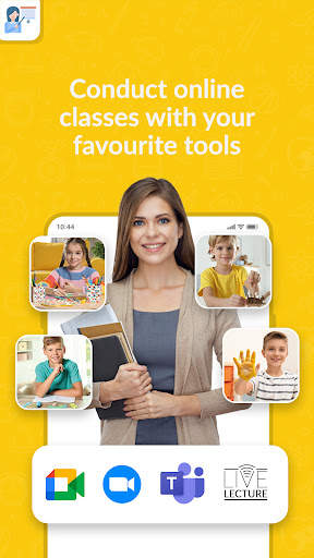 Next Learning Platform screenshot 11