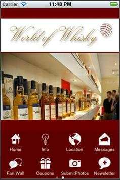 World of Whisky screenshot 2