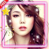 แต่งรูป หน้าใส 1.3