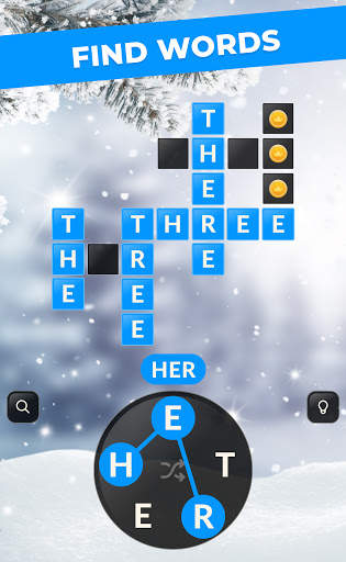 Wordsgram - Word Search Game & Puzzle screenshot 11