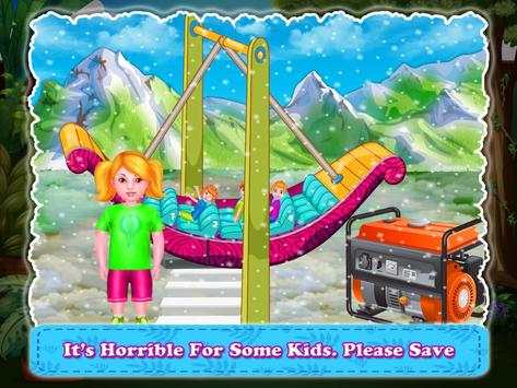 School Trip Games for Girls screenshot 7