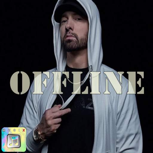 TOP Songs "EMINEM" - MP3 OFFLINE 2020 1.0