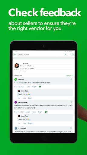 Jiji Nigeria: Buy&Sell Online screenshot 13