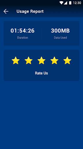 Unblock Sites & Apps Secure VPN Master - Orion VPN screenshot 3