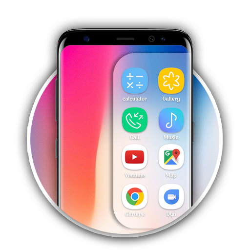 EDGE on Display - Edge Lighting icon