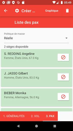 Flight booking Companion screenshot 4