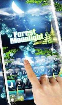 Forest Moonlight screenshot 2