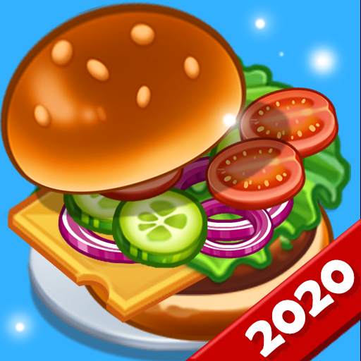 Cooking Madness : My Food Truck 1.1