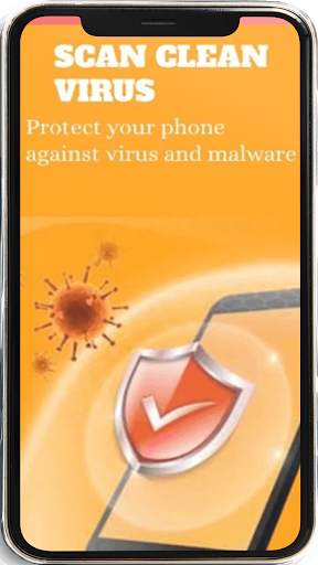 Antivirus 2020 Pro - Antivirus Free 2020 screenshot 1