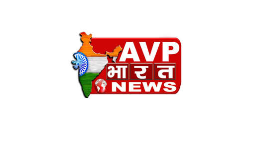 AVP Bharat News screenshot 1