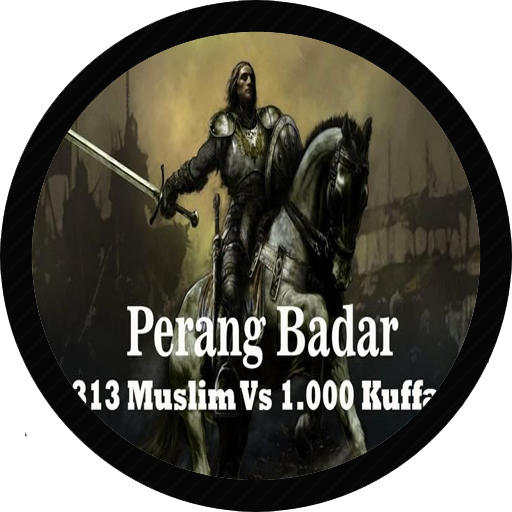 Kisah Perang Badar icon