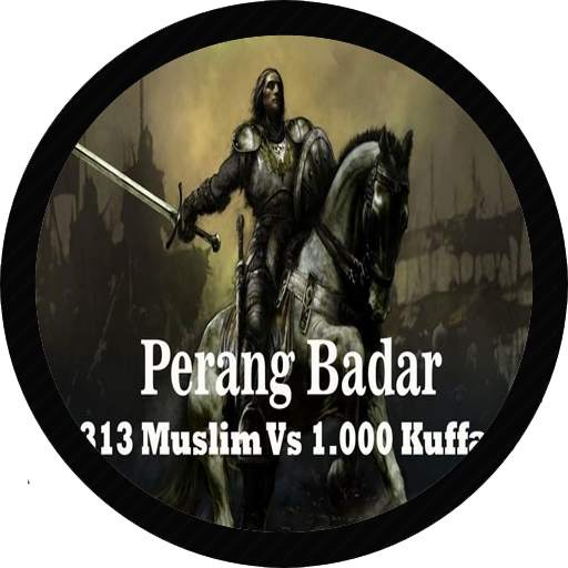 Kisah Perang Badar 1.0