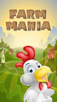 Farm Crush Frenzy screenshot 1