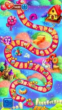 Jelly Crush Legend screenshot 7