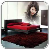Badroom Interior Photo Frames 5.3