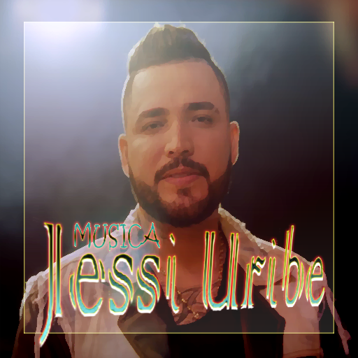 Jessi Uribe - Tu Veneno ft Jhonny Rivera icon
