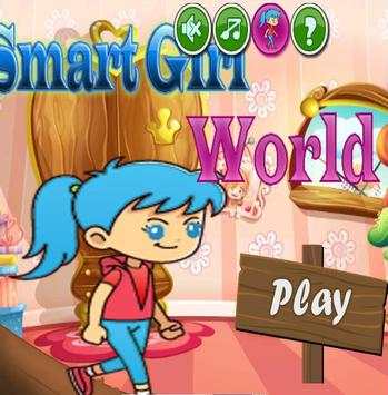 Smart Girl Shop Kin's World screenshot 1