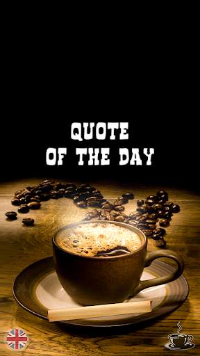 Daily Quotes screenshot 1