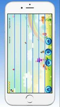 Mickey Mouse Jumping Games screenshot 3