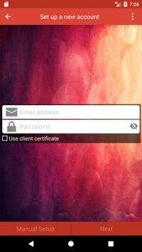 Email for Gmail App - Google Mail screenshot 2