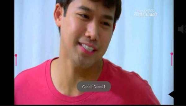 Tv Ecuador screenshot 7