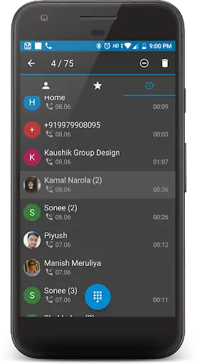 True ID Caller Name Search App: Caller and Dialer screenshot 2