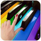 Piano Keyboard 1.0.1