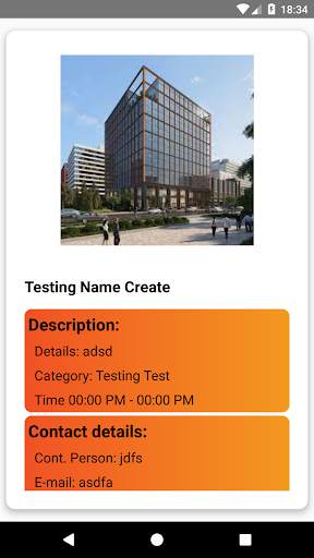 Karachi Online Shops screenshot 3