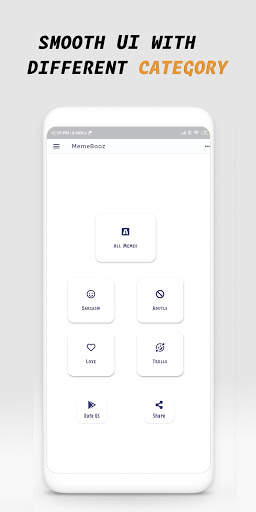 MemeBaaz - Memes & Short Videos  App screenshot 2