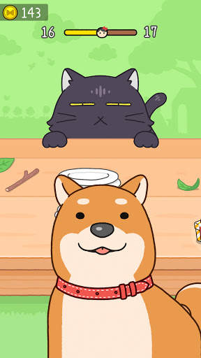 Hide and Seek: Cat Escape! скриншот 6