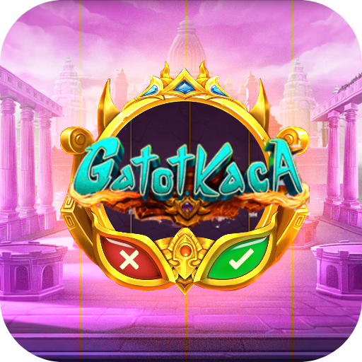 Gates of Gatotkaca Demo Slot icon
