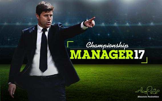 Championship Manager 17 скриншот 6