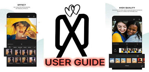 Free Guide for CutCap Video Editing App JedagJedug screenshot 1