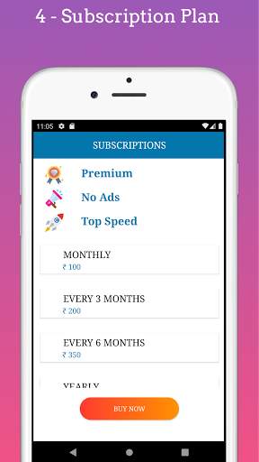 Light VPN - Fast and Secure VPN App screenshot 5