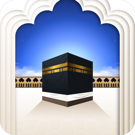 Hajj Mecca Photo Editor icon