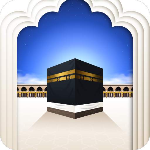 Hajj Mecca Photo Editor 1.3