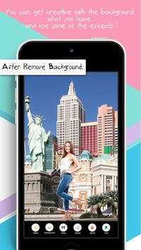 Touch and Retouch screenshot 2