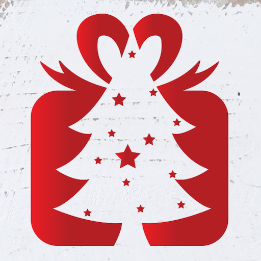 Christmas List App icon