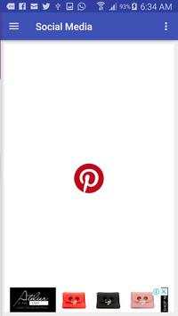 Social Media screenshot 5
