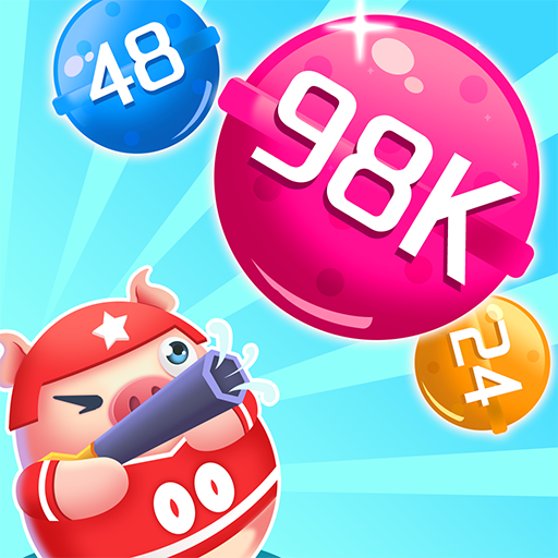 Candy War icon