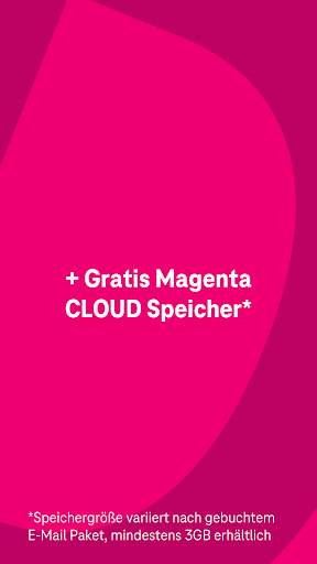 Telekom Mail - E-Mail-Programm screenshot 8