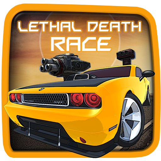 Lethal Death Race icon
